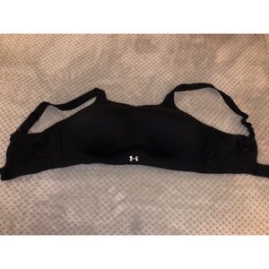 Under Armour Sports Bra